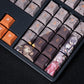 108 Keys PBT Dye Subbed Keycaps Cartoon Anime Gaming Key Caps NIKKE The Goddess Of Victory Keycap For ANSI Layout Cherry Profile