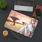 Sword Art Online Anime Mousepad - Asuna Large Desk Mat - Mouse Pad