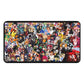 Dragon Ball Anime Mouse pad /Desk Mat - Dragon Ball & all anime character collection