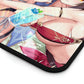 Genshin Impact Anime Mousepad Doujin - Desk Mat - Big Gaming Mouse Pad - Gamer Playmat