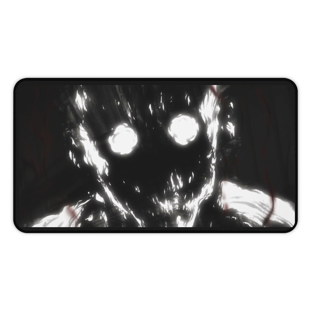 Hunter X Hunter anime Mouse Pad /Desk Mat - Gon Furious mode - The Mouse Pads Ninja 12" × 22" Home Decor