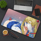 Sailor Moon Anime Mousepad - Large Desk Mat - Mouse Pad - MTG Playmat