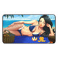 JoJo's Bizarre Adventure Anime Mousepad - Bikini Kei Nijimura - Large Desk Mat - Ecchi Mouse Pad - MTG Playmat