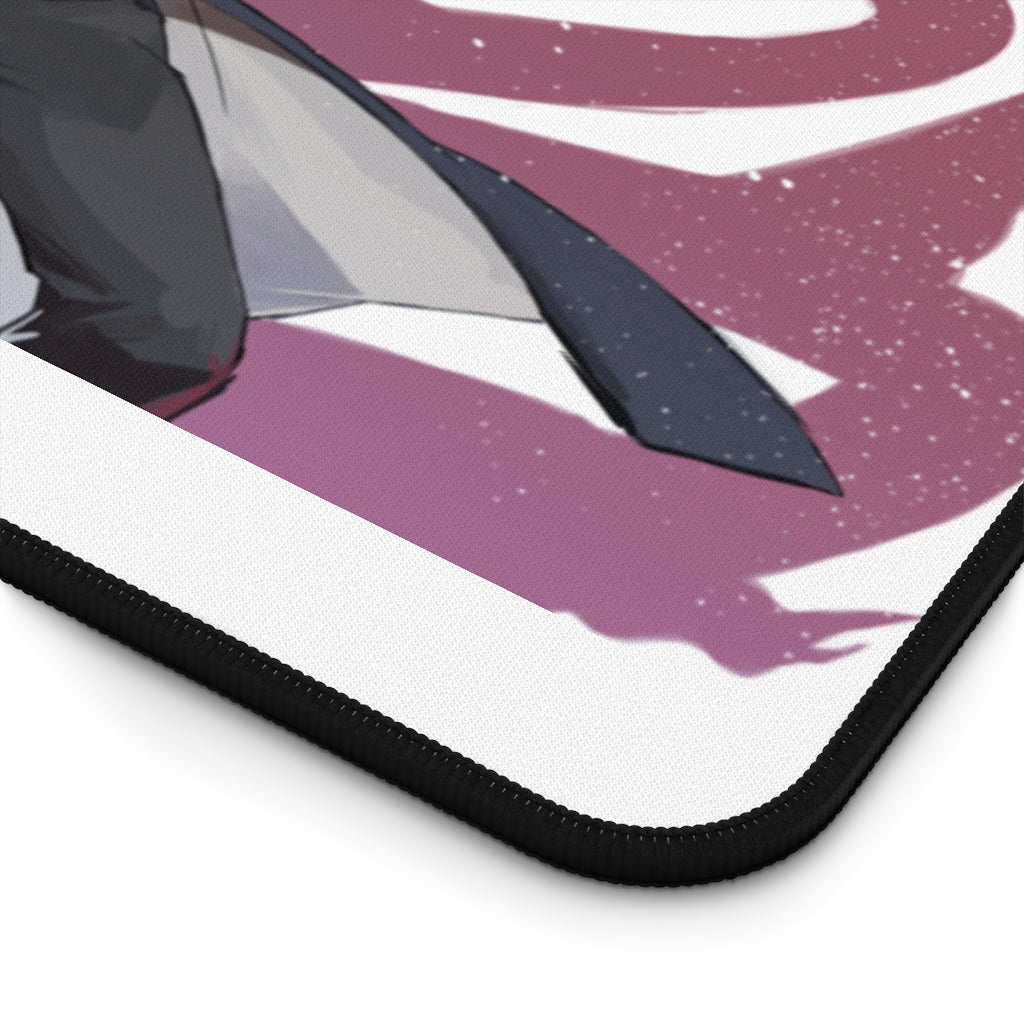 Sasuke & Itachi - Naruto Computer Mouse Pad / Desk Mat - The Mouse Pads Ninja Home Decor