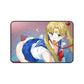 Sailor Moon Anime Mousepad - Large Desk Mat - Mouse Pad - MTG Playmat