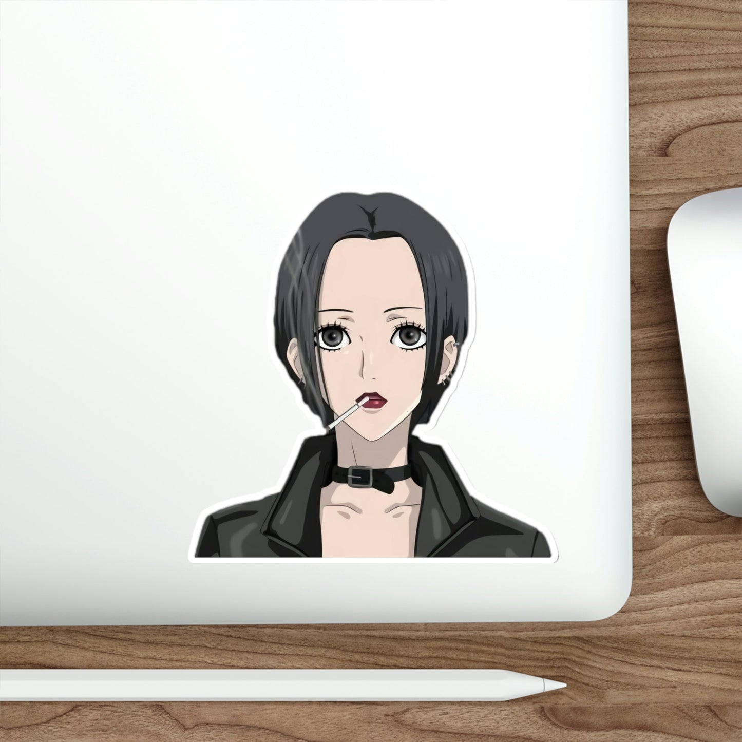 Nana Anime Sticker - Manga Waterproof Decal