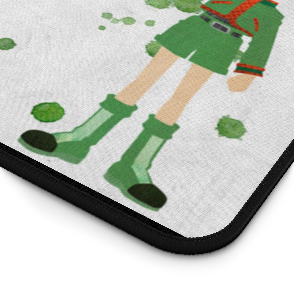 Hunter X Hunter anime Mouse Pad /Desk Mat - Gon Freecss - The Mouse Pads Ninja Home Decor