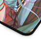 Sword Art Online Anime Mousepad - Asuna Large Desk Mat - Mouse Pad