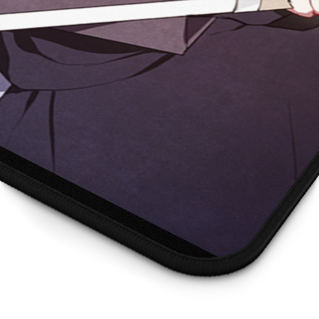 Boruto , Naruto & Sasuke Large Naruto Computer Mouse Pad / Desk Mat - The Mouse Pads Ninja Home Decor