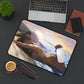 Korra Nude Anime Mousepad - Large Desk Mat - Mouse Pad - MTG Playmat