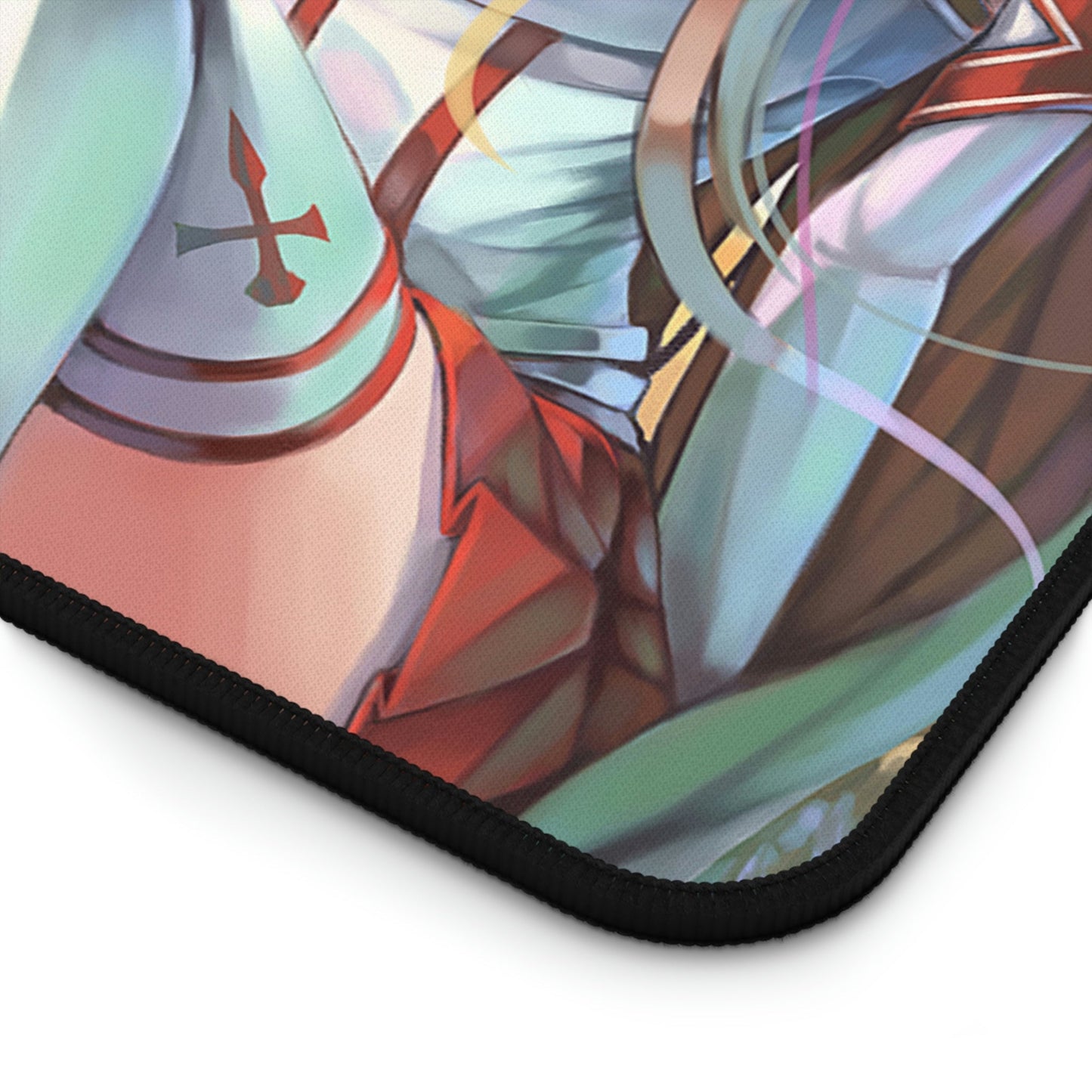 Sword Art Online Anime Mousepad - Asuna Large Desk Mat - Mouse Pad