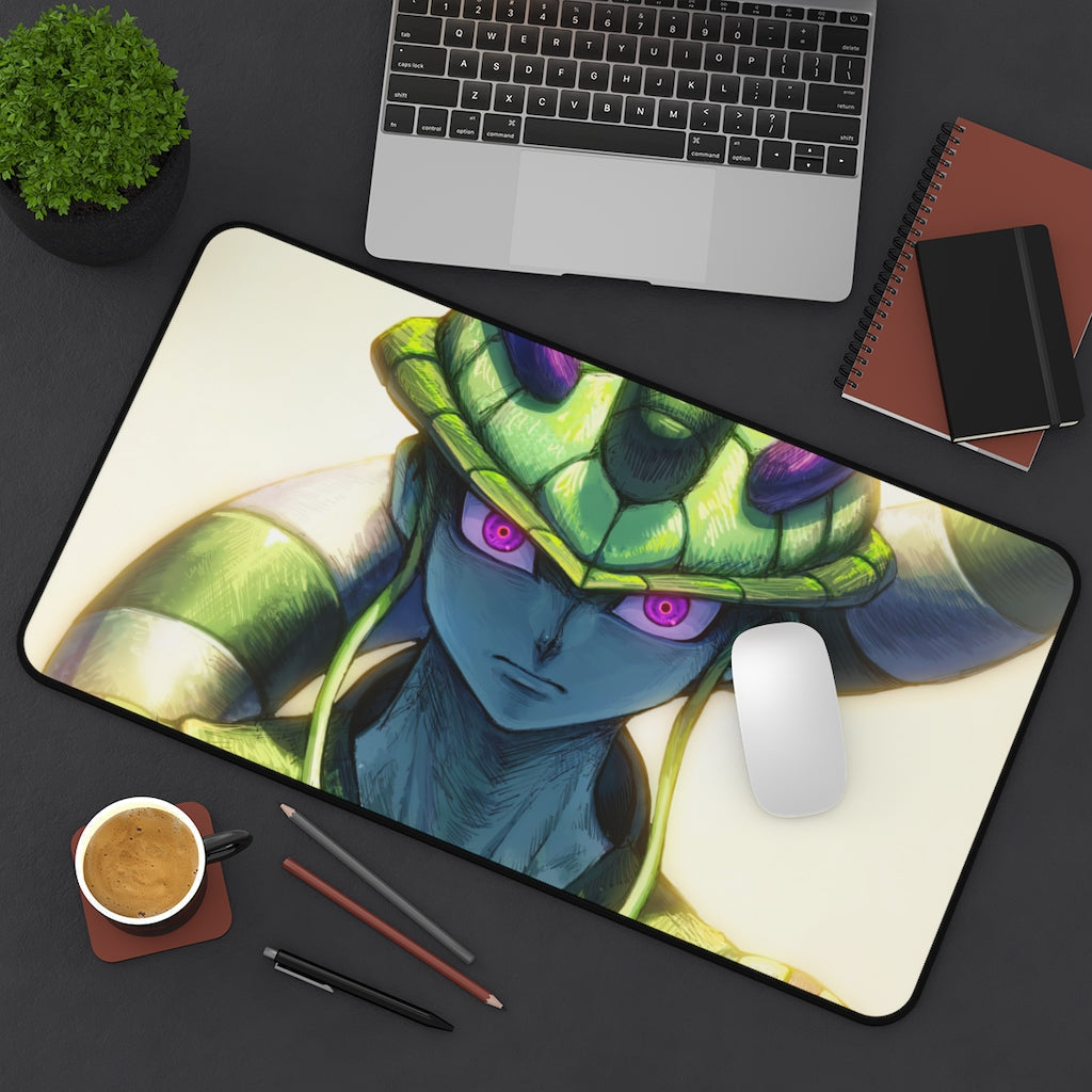 Hunter X Hunter anime Mouse Pad /Desk Mat - King of Ants meruem - The Mouse Pads Ninja Home Decor