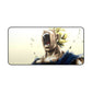 Dragon Ball Anime Mouse pad /Desk Mat - Super Saiyan Vegeta