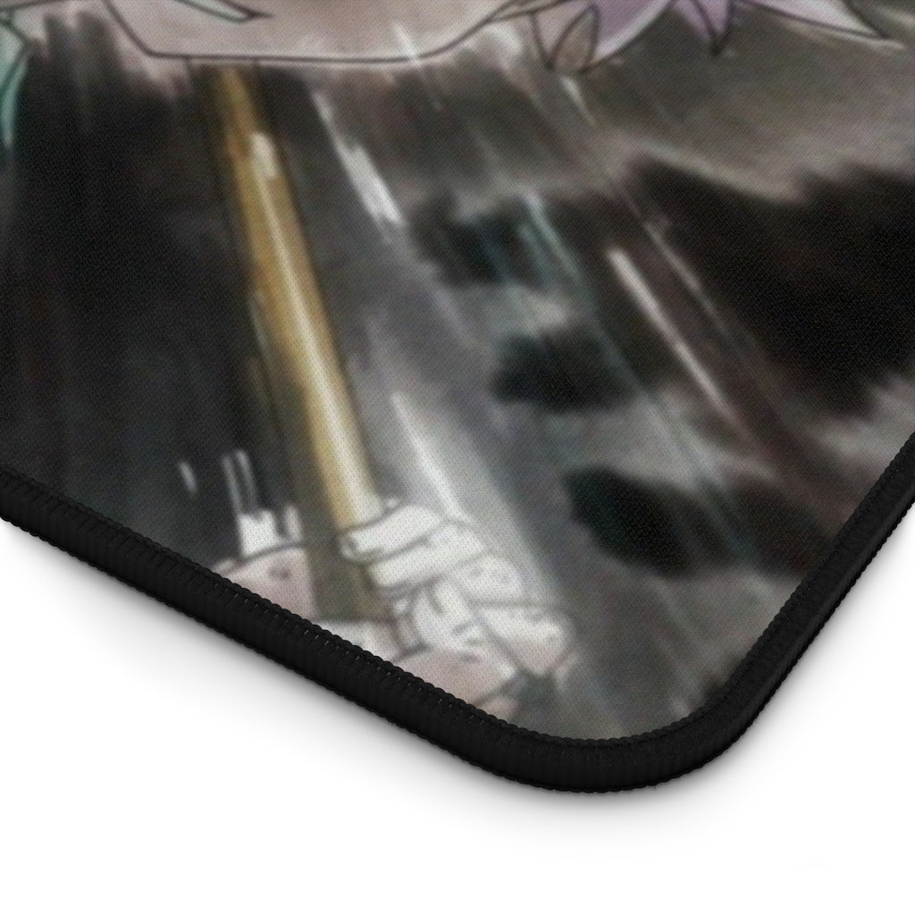 Hunter X Hunter anime Mouse Pad /Desk Mat - Gon & Killua Mouse Pad - The Mouse Pads Ninja Home Decor